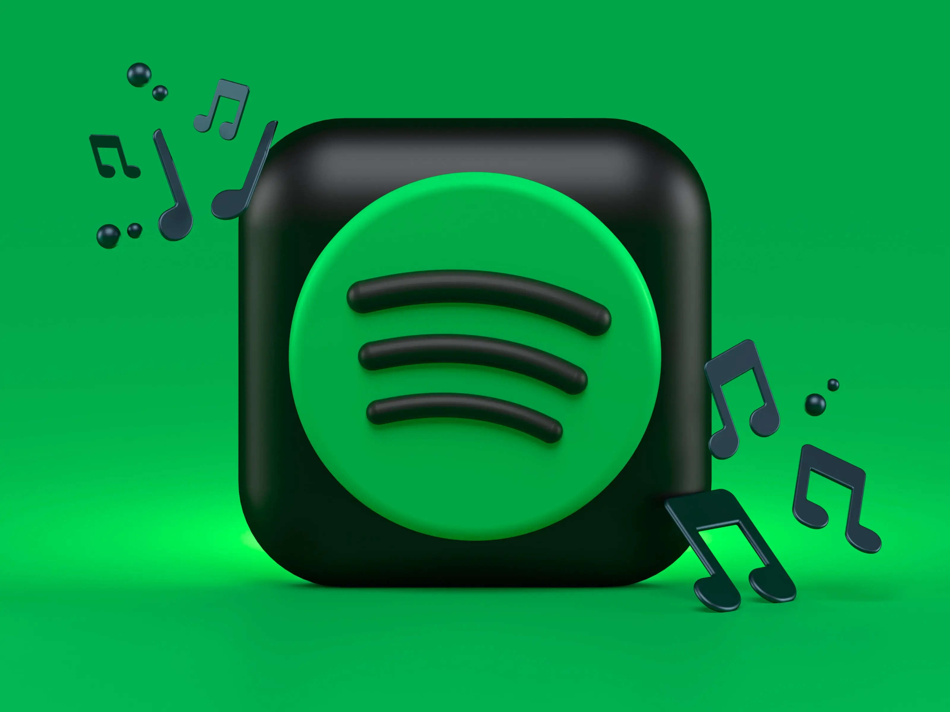 Spotify’da en çok dinlenen şarkılar